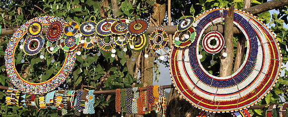 Jewlery Display