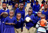 School Children