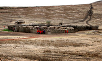 Masai Village