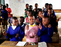 Singing In The Classroom