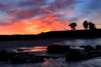 Central California Coast